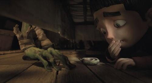 ParaNorman2 ‘ParaNorman’, divertida y emotiva crítica social