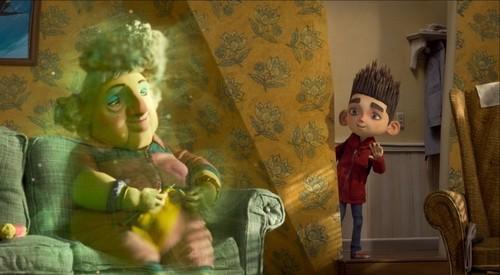 ParaNorman1 ‘ParaNorman’, divertida y emotiva crítica social