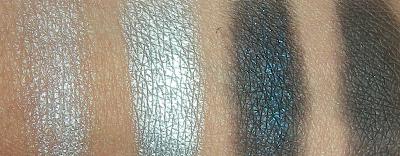 Blue Had Me At Hello, un octeto de sombras muy tentador de Wet n Wild Blue Had Me At Hello, un octeto de sombras muy tentador de Wet n Wild