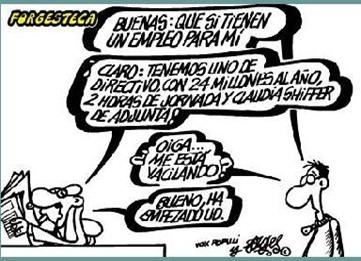 Desempleo Forges Desempleo Forges