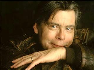 Stephen King, maestro del terror Stephen King, maestro del terror