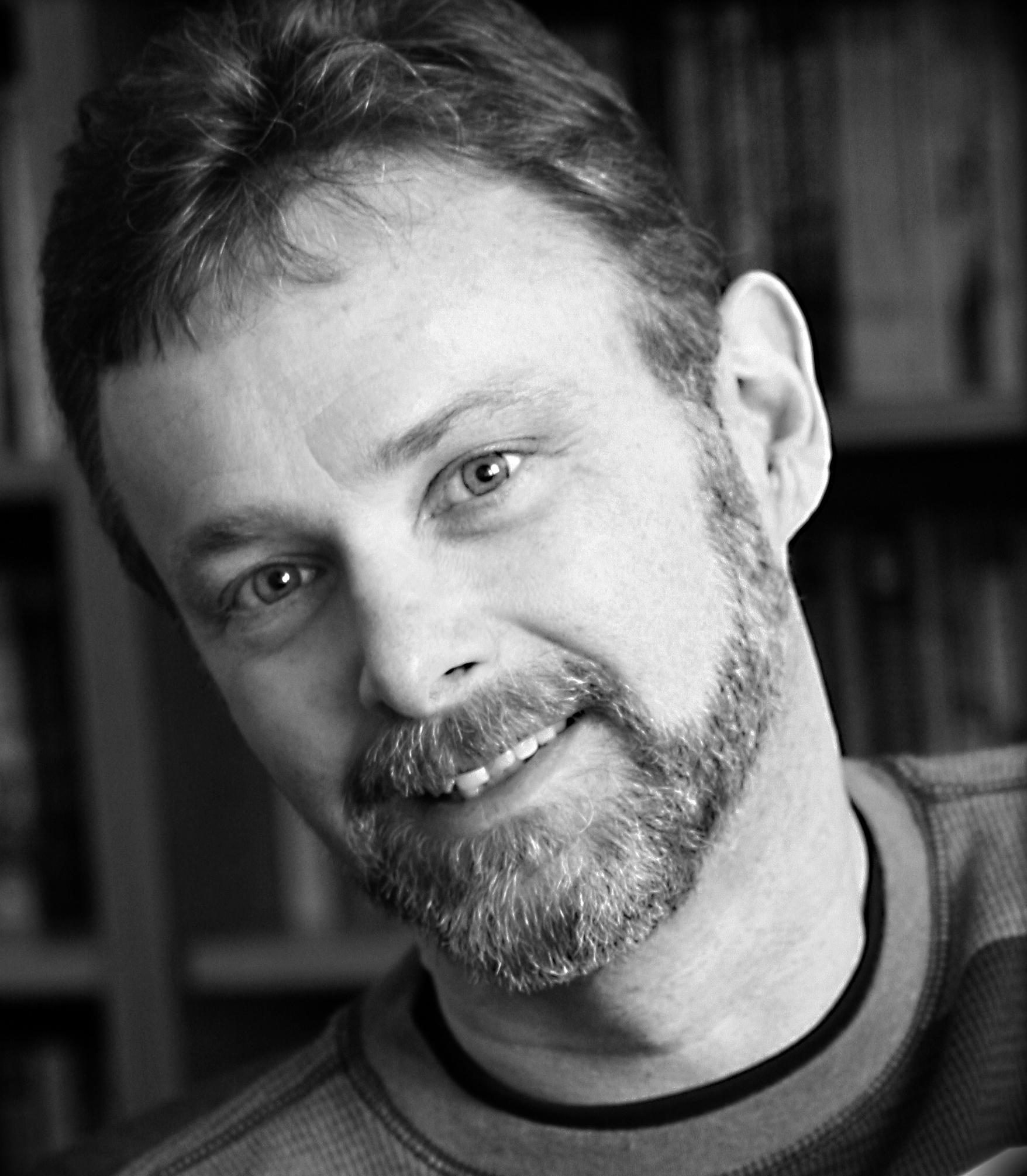 Christopher Moore - ¿Ficción absurda? Christopher Moore - ¿Ficción absurda?