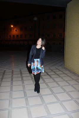 Print veraniego. Print veraniego.