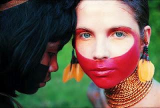 9 de Agosto, Día Mundial de los Pueblos Indígenas!!