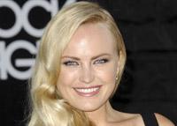 Malin Akerman en Breacher