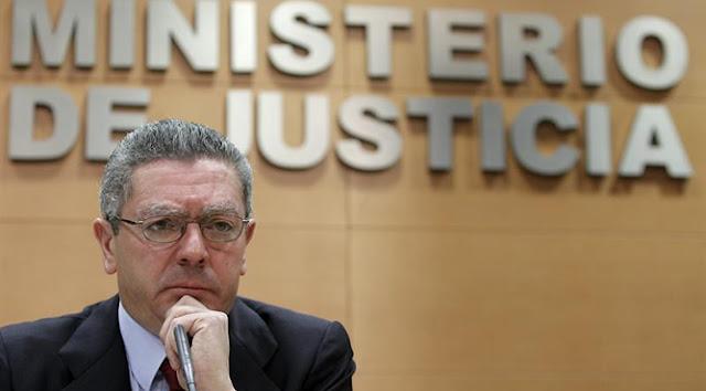La Iglesia presiona a Gallardón para que derogue el matrimonio igualitario La Iglesia presiona a Gallardón para que derogue el matrimonio igualitario