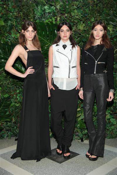 BAFWEEK primavera verano 2012/13: ALLÔ MARTINEZ BAFWEEK primavera verano 2012/13: ALLÔ MARTINEZ