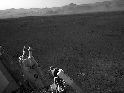 10 cosas que hay que saber sobre el Curiosity 10 cosas que hay que saber sobre el Curiosity