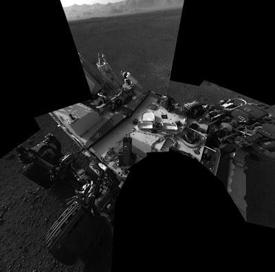 10 cosas que hay que saber sobre el Curiosity 10 cosas que hay que saber sobre el Curiosity