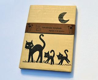 Viajando por Etsy.com: Cats Fan! Viajando por Etsy.com: Cats Fan!