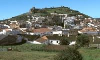 Aracena (Huelva) y su Gruta de las Maravillas Aracena (Huelva) y su Gruta de las Maravillas
