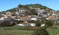 Aracena (Huelva) y su Gruta de las Maravillas