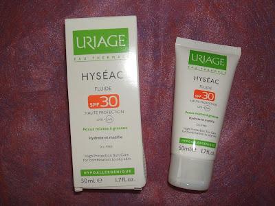 Productos Hyséac de Productos Hyséac de