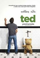 Críticas: 'Ted' (2012), la irreverencia de la ternura