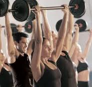 ENTRENAMIENTO AERÓBICO..¿ANTES O DESPUÉS DEL MUSCULAR? ENTRENAMIENTO AERÓBICO..¿ANTES O DESPUÉS DEL MUSCULAR?