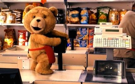 TED TED