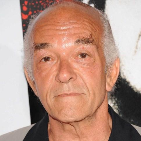 Mark Margolis se une a Noah