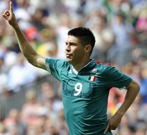 FINAL: MÉXICO VS. BRASIL Por Fin!