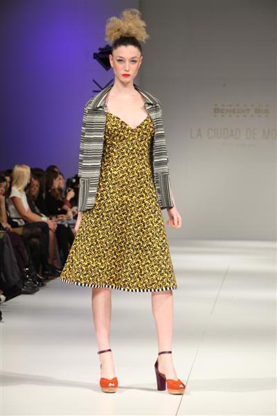 BAFWEEK primavera verano 2012/13: BENEDIT BIS BAFWEEK primavera verano 2012/13: BENEDIT BIS