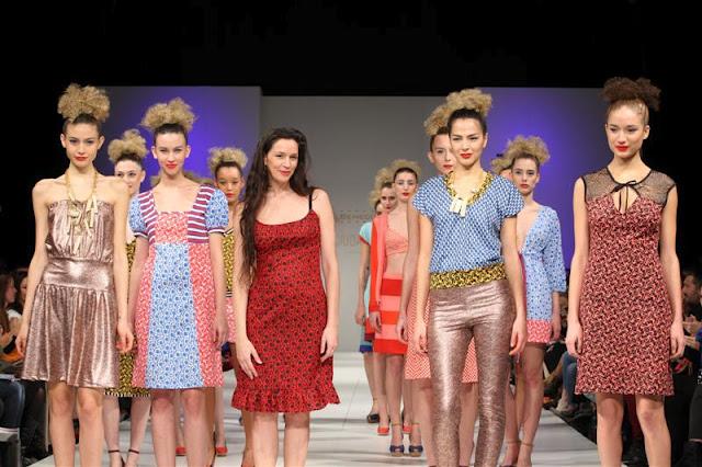 BAFWEEK primavera verano 2012/13: BENEDIT BIS BAFWEEK primavera verano 2012/13: BENEDIT BIS