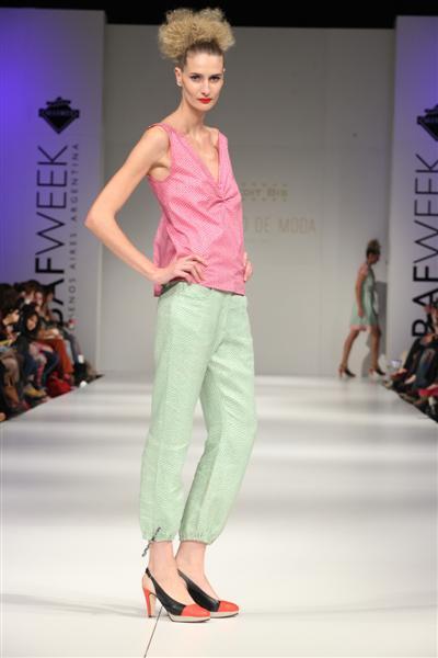 BAFWEEK primavera verano 2012/13: BENEDIT BIS BAFWEEK primavera verano 2012/13: BENEDIT BIS