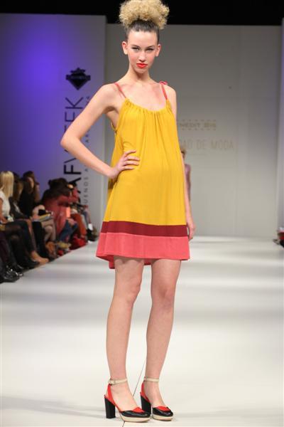 BAFWEEK primavera verano 2012/13: BENEDIT BIS BAFWEEK primavera verano 2012/13: BENEDIT BIS