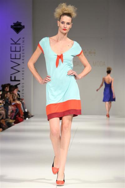 BAFWEEK primavera verano 2012/13: BENEDIT BIS BAFWEEK primavera verano 2012/13: BENEDIT BIS