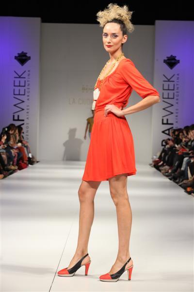 BAFWEEK primavera verano 2012/13: BENEDIT BIS BAFWEEK primavera verano 2012/13: BENEDIT BIS