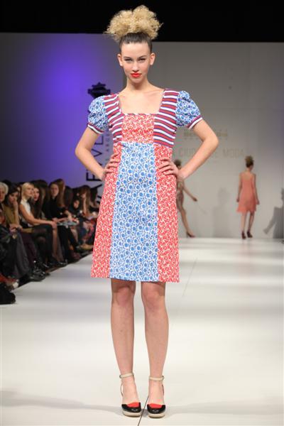 BAFWEEK primavera verano 2012/13: BENEDIT BIS BAFWEEK primavera verano 2012/13: BENEDIT BIS