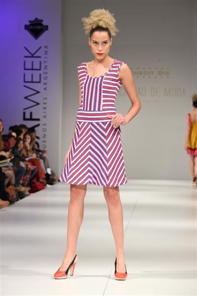 BAFWEEK primavera verano 2012/13: BENEDIT BIS BAFWEEK primavera verano 2012/13: BENEDIT BIS