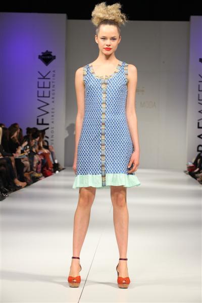 BAFWEEK primavera verano 2012/13: BENEDIT BIS BAFWEEK primavera verano 2012/13: BENEDIT BIS