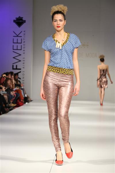 BAFWEEK primavera verano 2012/13: BENEDIT BIS BAFWEEK primavera verano 2012/13: BENEDIT BIS