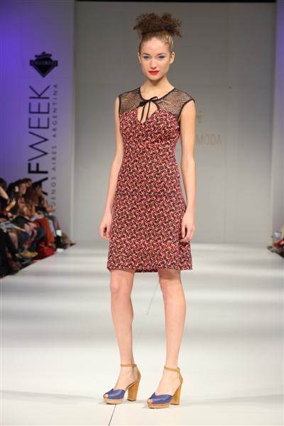BAFWEEK primavera verano 2012/13: BENEDIT BIS BAFWEEK primavera verano 2012/13: BENEDIT BIS