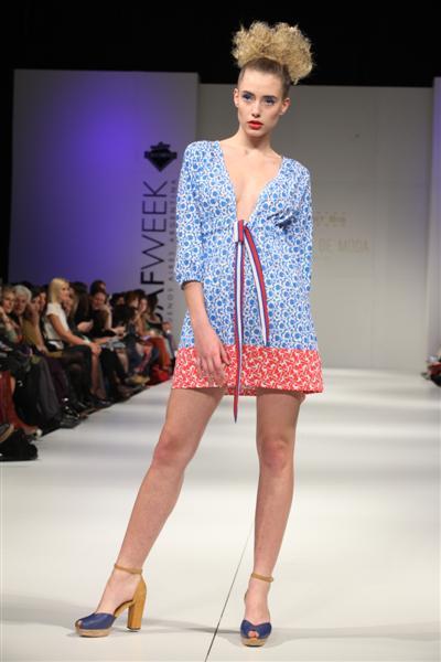 BAFWEEK primavera verano 2012/13: BENEDIT BIS BAFWEEK primavera verano 2012/13: BENEDIT BIS