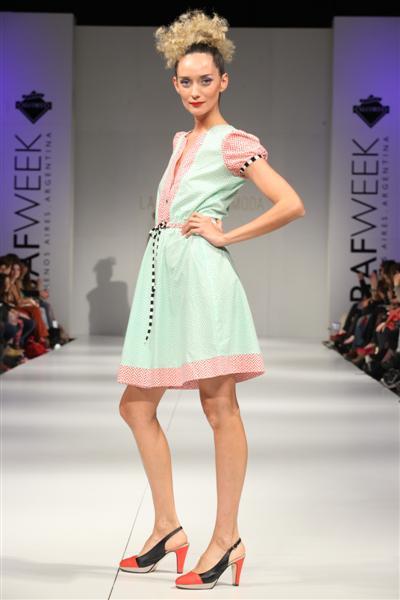 BAFWEEK primavera verano 2012/13: BENEDIT BIS BAFWEEK primavera verano 2012/13: BENEDIT BIS