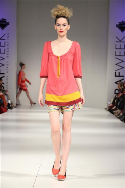 BAFWEEK primavera verano 2012/13: BENEDIT BIS BAFWEEK primavera verano 2012/13: BENEDIT BIS