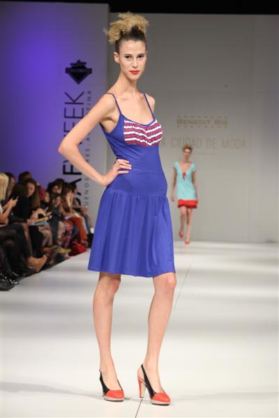 BAFWEEK primavera verano 2012/13: BENEDIT BIS BAFWEEK primavera verano 2012/13: BENEDIT BIS