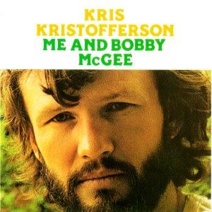 [Clásico Telúrico] Kris Kristofferson - Me And Bobby McGee (1970)