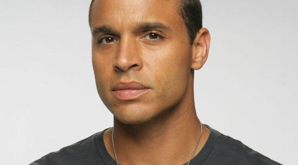 Daniel Sunjata nuevo refuerzo para la segunda de ‘Smash’