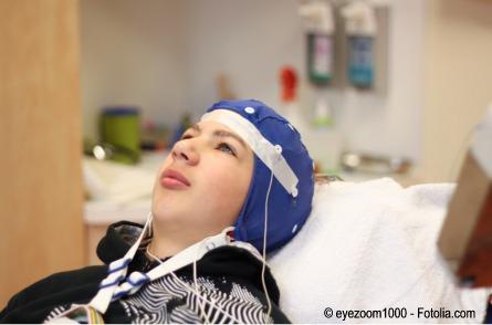 Electroencefalograma (EEG) Los instrumentos de investigación más utilizados en Neuropsicología