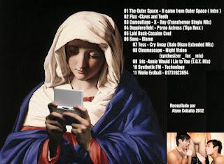 V.A - IT CAME FROM OUTER SPACE ! V.A - IT CAME FROM OUTER SPACE !