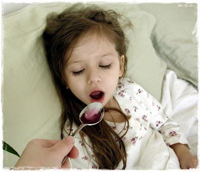 Los vómitos en los niños Los vómitos en los niños