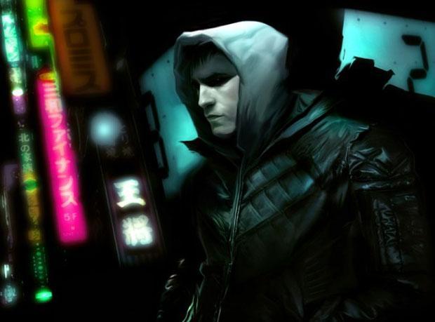 Neuromancer Imágenes y posters de Antiviral, Paranormal Activity, Neuromancer y más