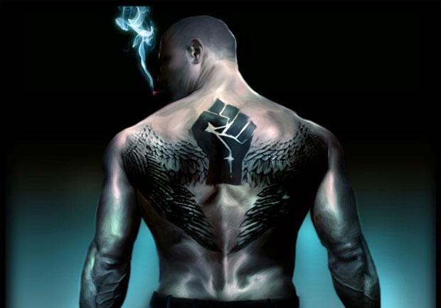 Neuromancer Imágenes y posters de Antiviral, Paranormal Activity, Neuromancer y más