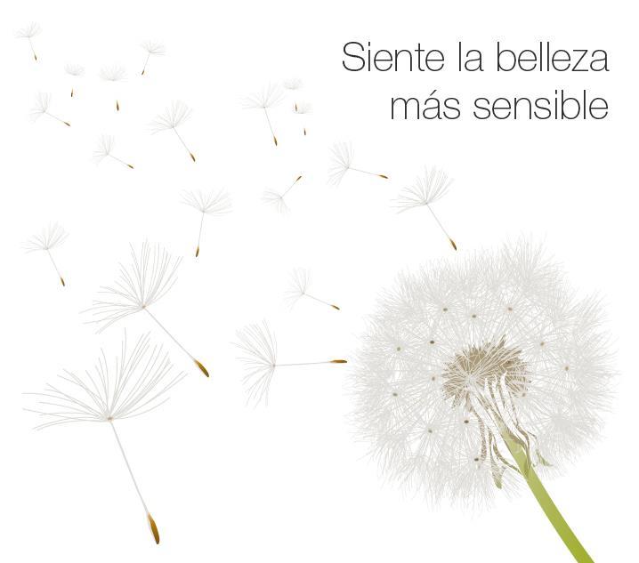 ¿Piel sensible? NB CEUTICAL ¿Piel sensible? NB CEUTICAL