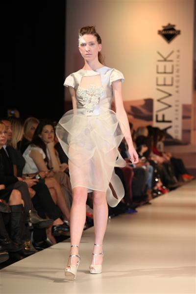 BAFWEEK primavera verano 2012/13: FABIAN ZITTA BAFWEEK primavera verano 2012/13: FABIAN ZITTA