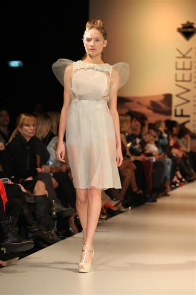 BAFWEEK primavera verano 2012/13: FABIAN ZITTA BAFWEEK primavera verano 2012/13: FABIAN ZITTA