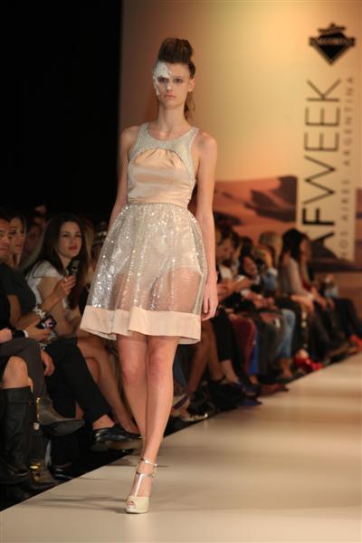 BAFWEEK primavera verano 2012/13: FABIAN ZITTA BAFWEEK primavera verano 2012/13: FABIAN ZITTA