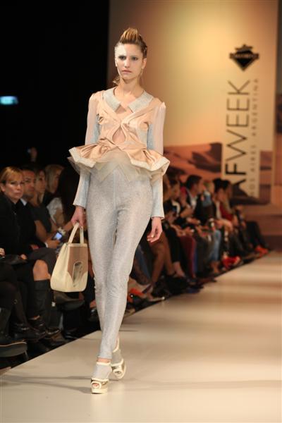BAFWEEK primavera verano 2012/13: FABIAN ZITTA BAFWEEK primavera verano 2012/13: FABIAN ZITTA