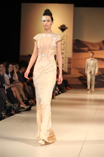 BAFWEEK primavera verano 2012/13: FABIAN ZITTA BAFWEEK primavera verano 2012/13: FABIAN ZITTA